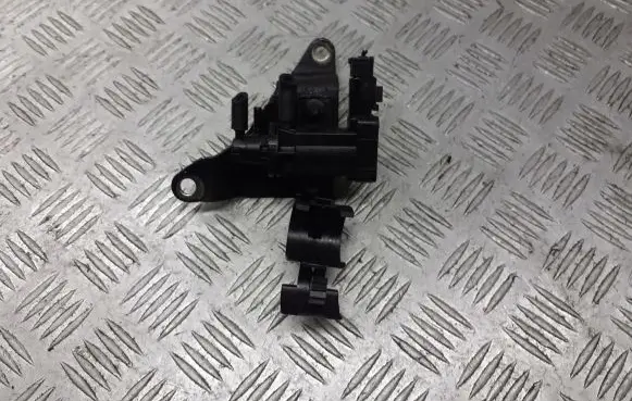 Citroen Xsara Picasso Vacuum valve 9652570180