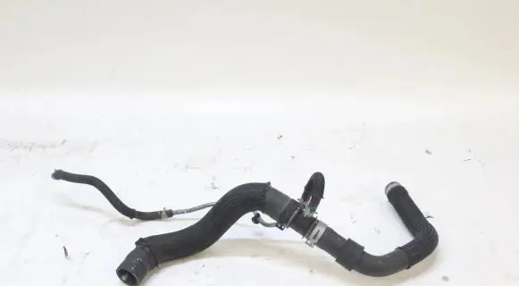 Renault Koleos II Engine coolant pipe/hose