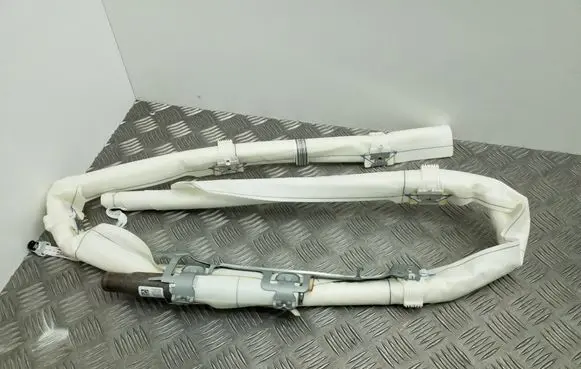 Volkswagen Golf VI Roof airbag 1K9880741E