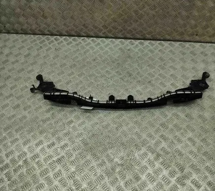 Mercedes-Benz C W205 Front bumper mounting bracket A2056204101