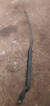 Fiat Ducato Front wiper blade arm