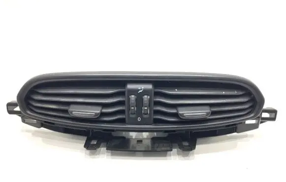 Fiat Tipo Dashboard side air vent grill/cover trim 07356508740