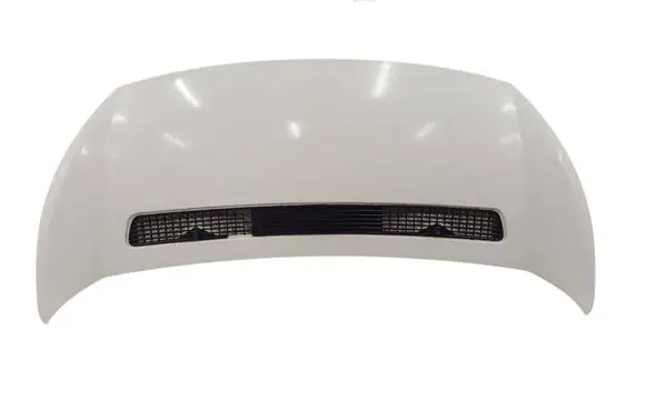 Peugeot Expert Engine bonnet/hood