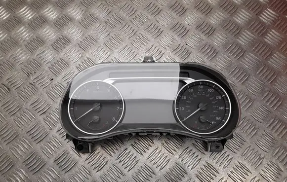 Nissan Juke II F16 Speedometer (instrument cluster) 248106PA1B