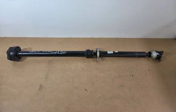 Mercedes-Benz GLC X253 C253 Drive shaft (set) A2531201