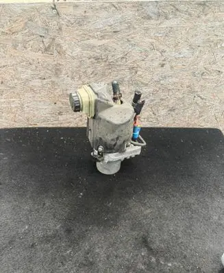 Renault Laguna III Electric power steering pump 491100023R