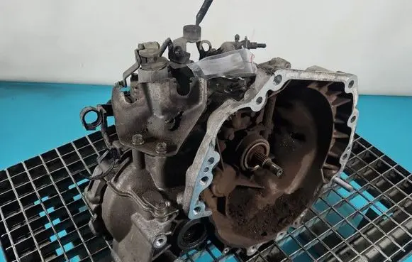 Suzuki Swift I Manual 5 speed gearbox 57KA IMPRK1566416