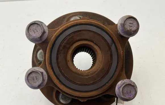 Toyota RAV 4 (XA50) Front wheel ball bearing Y35346