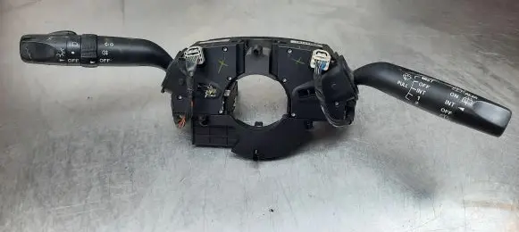 Mazda 2 Wiper turn signal indicator stalk/switch