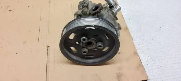 Volkswagen Transporter - Caravelle T5 Power steering pump 038145255B