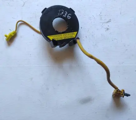 Ford Transit Airbag slip ring squib (SRS ring) 94vb14a664ab