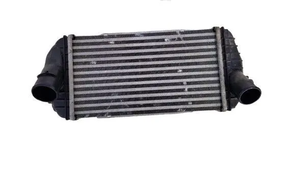 KIA Sportage Intercooler radiator 28270-2B743
