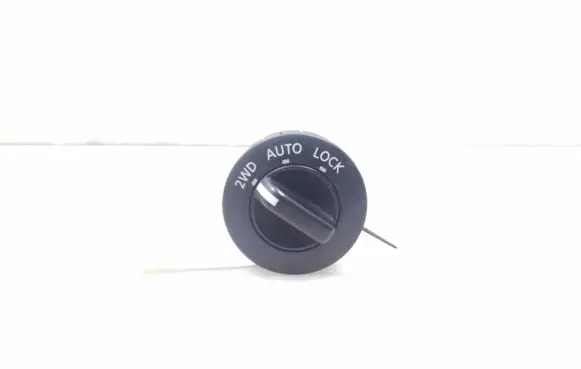 Nissan X-Trail T30 Differential lock switch 