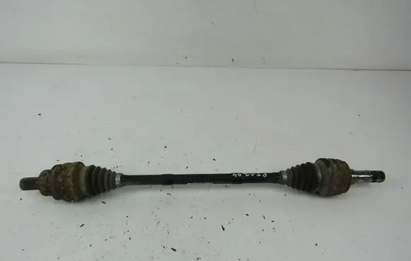 Volvo XC60 Drive shaft (set) 