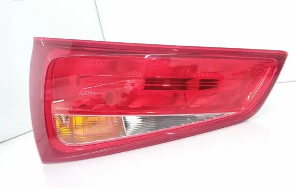 Audi A1 Tailgate rear/tail lights 17583001