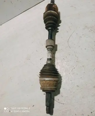KIA Ceed Front driveshaft 495011M211