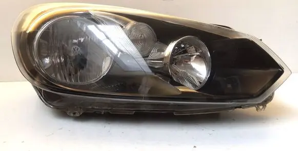 Volkswagen Golf VI Headlight/headlamp 5K1941006M