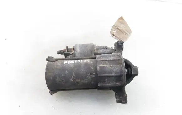 Peugeot 207 Starter motor 9648644680 D6G3