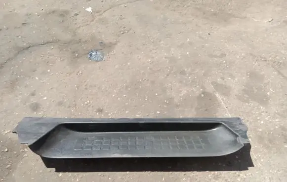 Toyota Proace Rear sill trim cover 9808681377 84515N01