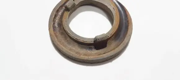 Toyota RAV 4 (XA30) Front coil spring rubber mount 4825742030 48257-42030
