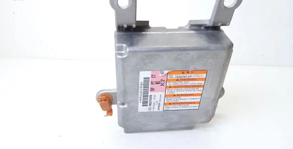 Subaru Impreza III Airbag control unit/module 1503001460