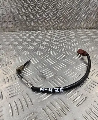 Audi A6 S6 C7 4G Exhaust gas temperature sensor 4M0906088AA