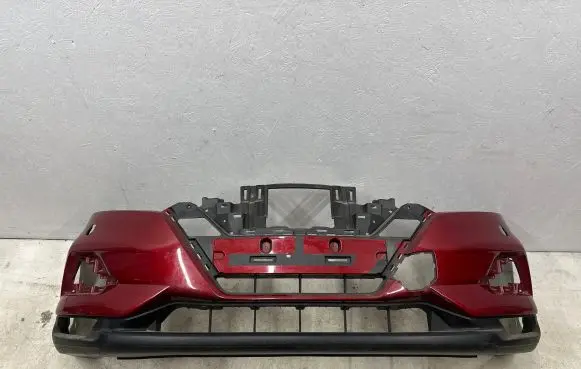 Nissan Qashqai Front bumper
