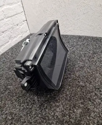 BMW X5 F15 Head up display screen 9384373