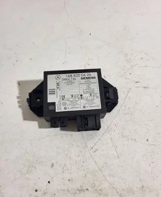 Mercedes-Benz A W168 Immobilizer control unit/module 1688200426 5WK4736
