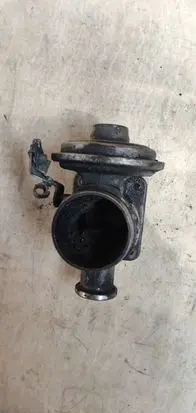 BMW 3 E46 EGR valve