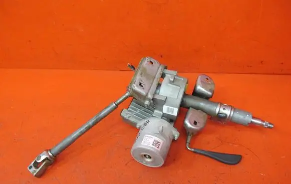 Fiat 500 Electric power steering pump 735451734