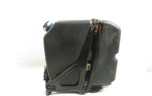 FAP fluid tank