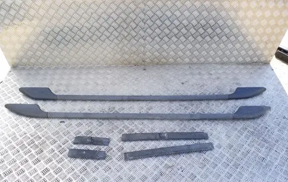 Opel Frontera B Roof bar rail