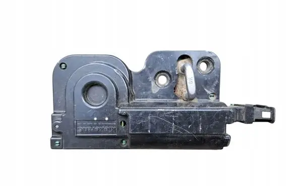 Volkswagen Transporter - Caravelle T5 Tailgate/trunk/boot lock/catch/latch 7L0827511E