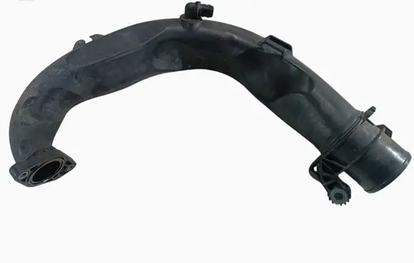Renault Megane III Air intake duct part 8200645723
