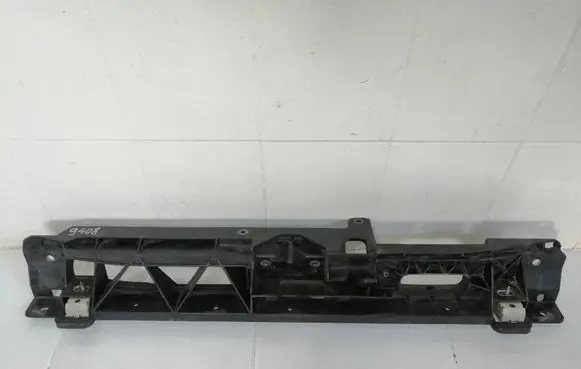 Citroen C4 II Picasso Top upper radiator support slam panel 9806629380