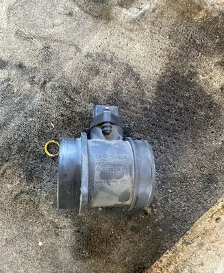Volvo S80 Mass air flow meter