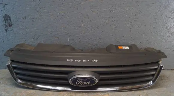 Ford Kuga I Front grill 8V41R7081A