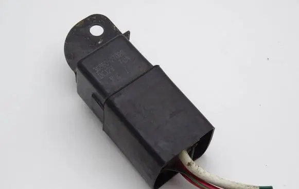 Hyundai Santa Fe Other relay 3686027020