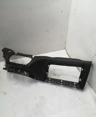 Jeep Cherokee Dashboard lower bottom trim panel 5LJ87TRMAE