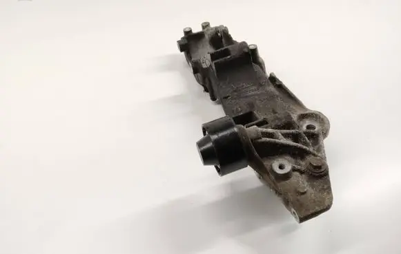 Generator/alternator bracket
