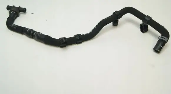 Volkswagen Golf VII Engine coolant pipe/hose 5QE819362CJ
