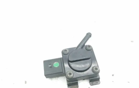 BMW 5 E60 E61 Exhaust gas pressure sensor 7789219
