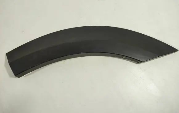 Nissan Juke II F16 Rear door trim (molding) 938296PA0A