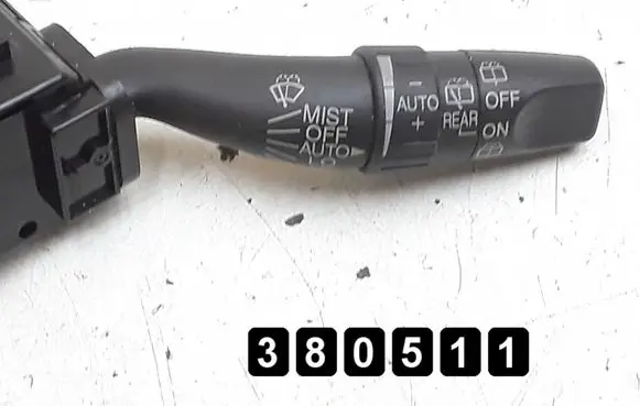 Honda Accord Other switches/knobs/shifts