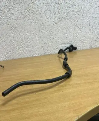 Volkswagen Golf VI Brake vacuum hose/pipe 0261230081 D6982