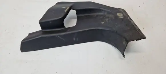 Saab 9-4X Foot area side trim 20919250
