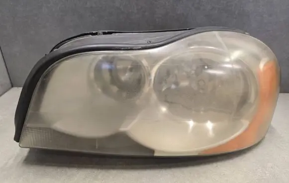 Volvo XC90 Headlight/headlamp 30698813