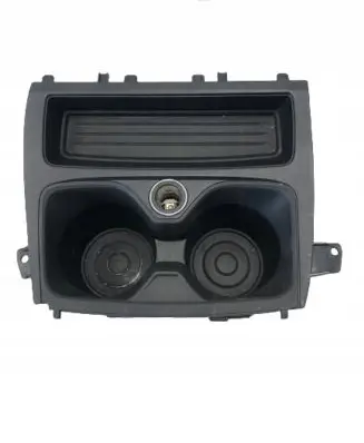 BMW 1 F20 F21 Cup holder front 9207320