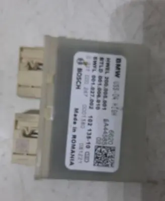 BMW 5 G30 G31 Parking PDC control unit/module 001006010 10213510 0001380